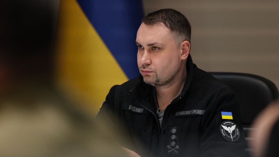 Буданов оценил вероятность того, что РФ нанесет ядерный удар