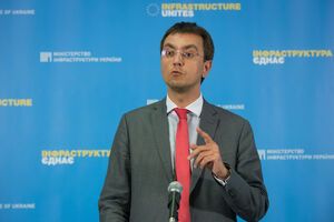 Омелян був записаний до підрозділу, який був створений для оточення Порошенка і не виконував жодних обов'язків – військовий Бойко