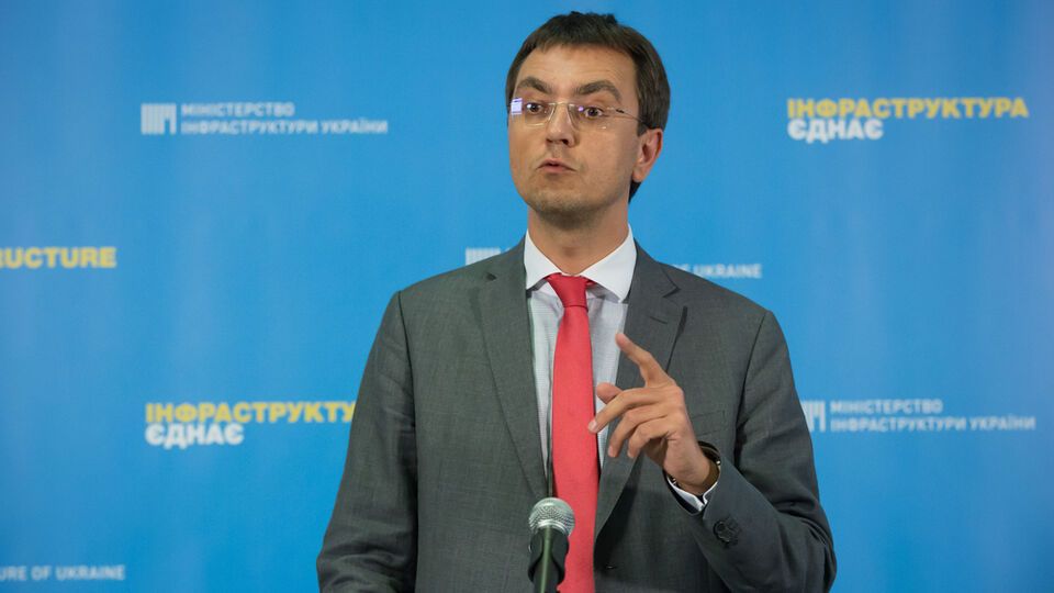 Омелян був записаний до підрозділу, який був для оточення Порошенка і не виконував жодних обов'язків – військовий Бойко