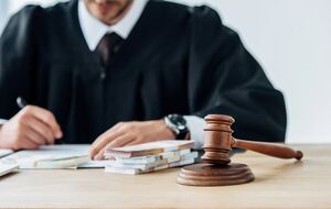 У Вінницькій області в голови райсуду виявили мільйонні активи. САП подала позов до суду