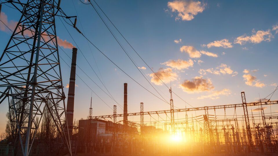 Зміна граничних цін на електроенергію знизила ризик дефіциту електрики й відключень – Петренко
