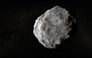 Астероид, способный уничтожить город, пролетит возле Земли на следующей неделе – Daily Mail