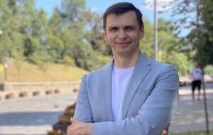 Мир будут делить без Путина