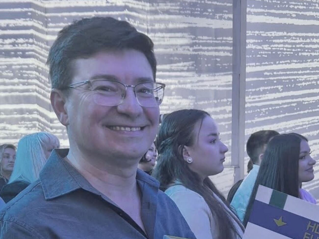 Ще за нашої епохи "Гаазький трибунал" стане таким же, як і "Нюрнберзький трибунал"