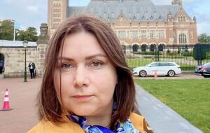 Батько загинув на війні, донька – під час атаки на Київ: росіяни розтоптали майже всю сім'ю