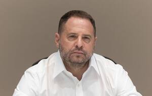 Ермак на выходные останется в СИЗО. Сколько денег уже собрали ему на залог