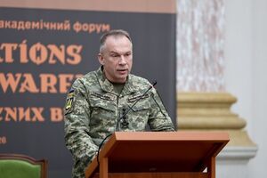 ЗСУ змінюють підхід до збору доказів російських злочинів. Сирський підписав наказ