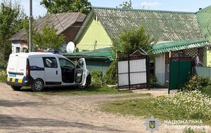 Неизвестный напал на полицейских в Хмельницкой области, есть погибший – Нацполиция