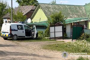 Невідомий напав на поліцейських у Хмельницькій області, є загиблий – Нацполіція