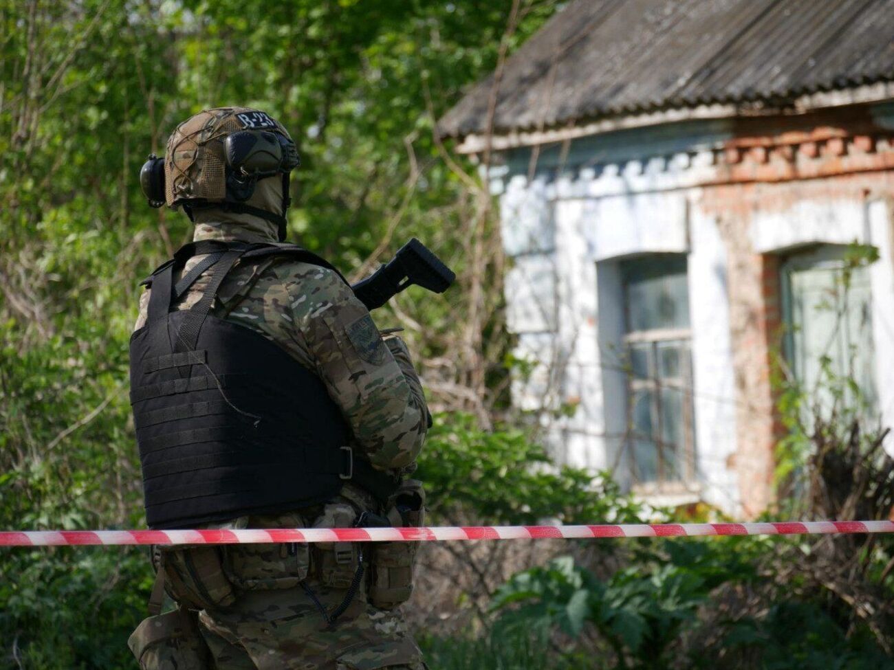 Чоловіка, який відкрив вогонь по поліцейських у Хмельницькій області, ліквідували  – глава Нацполіції