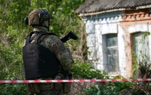 Мужчину, открывшего огонь по полицейским в Хмельницкой области, ликвидировали – глава Нацполиции
