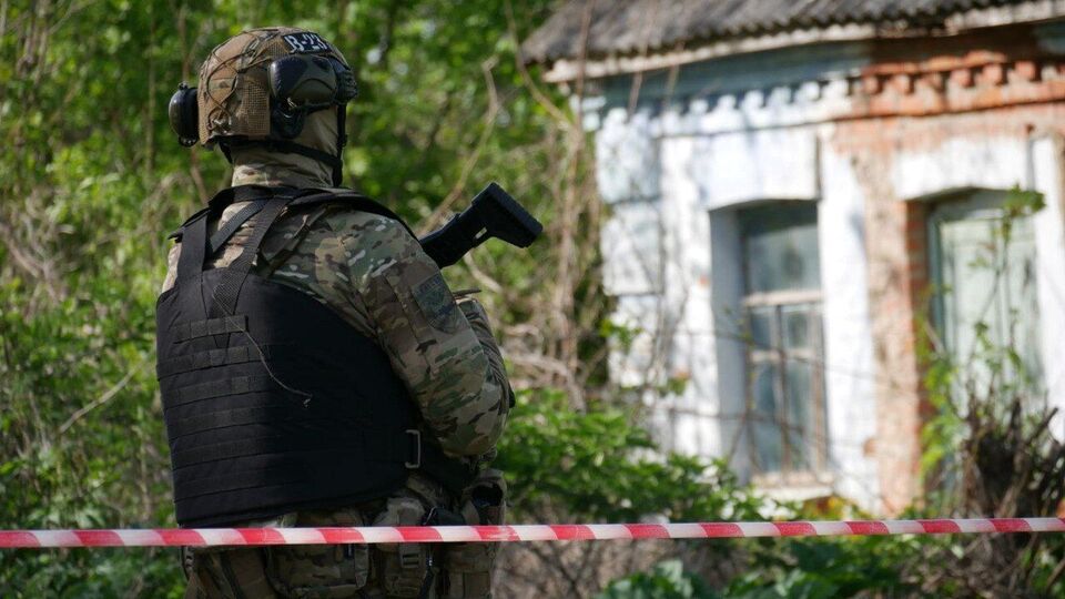 Чоловіка, який відкрив вогонь по поліцейських у Хмельницькій області, ліквідували – голова Нацполіції