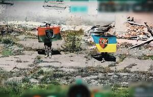 Силы обороны Украины освободили Отрадное в Харьковской области