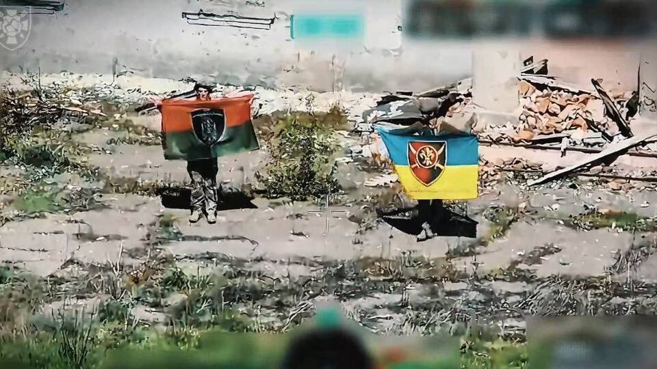 Сили оборони України звільнили Одрадне в Харківській області