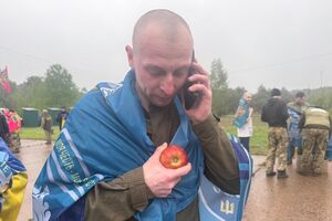 "Мы в шоке! Не можем передать словами!" Омбудсмен рассказал, чем особенный 74-й обмен пленными