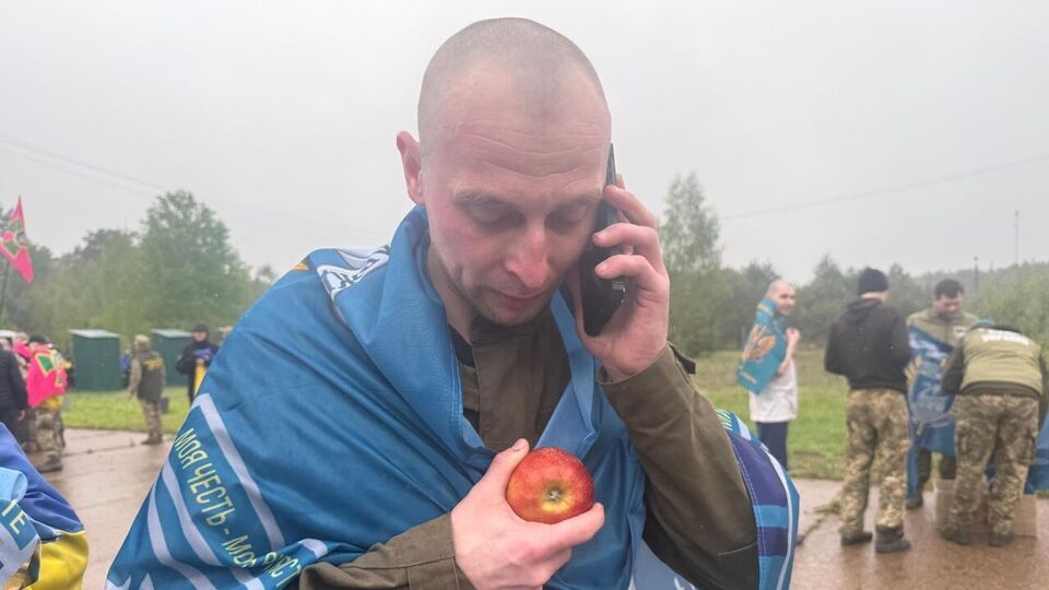 "Ми в шоці! Не можемо передати словами!" Омбудсман розповів, чим особливий 74-й обмін полоненими