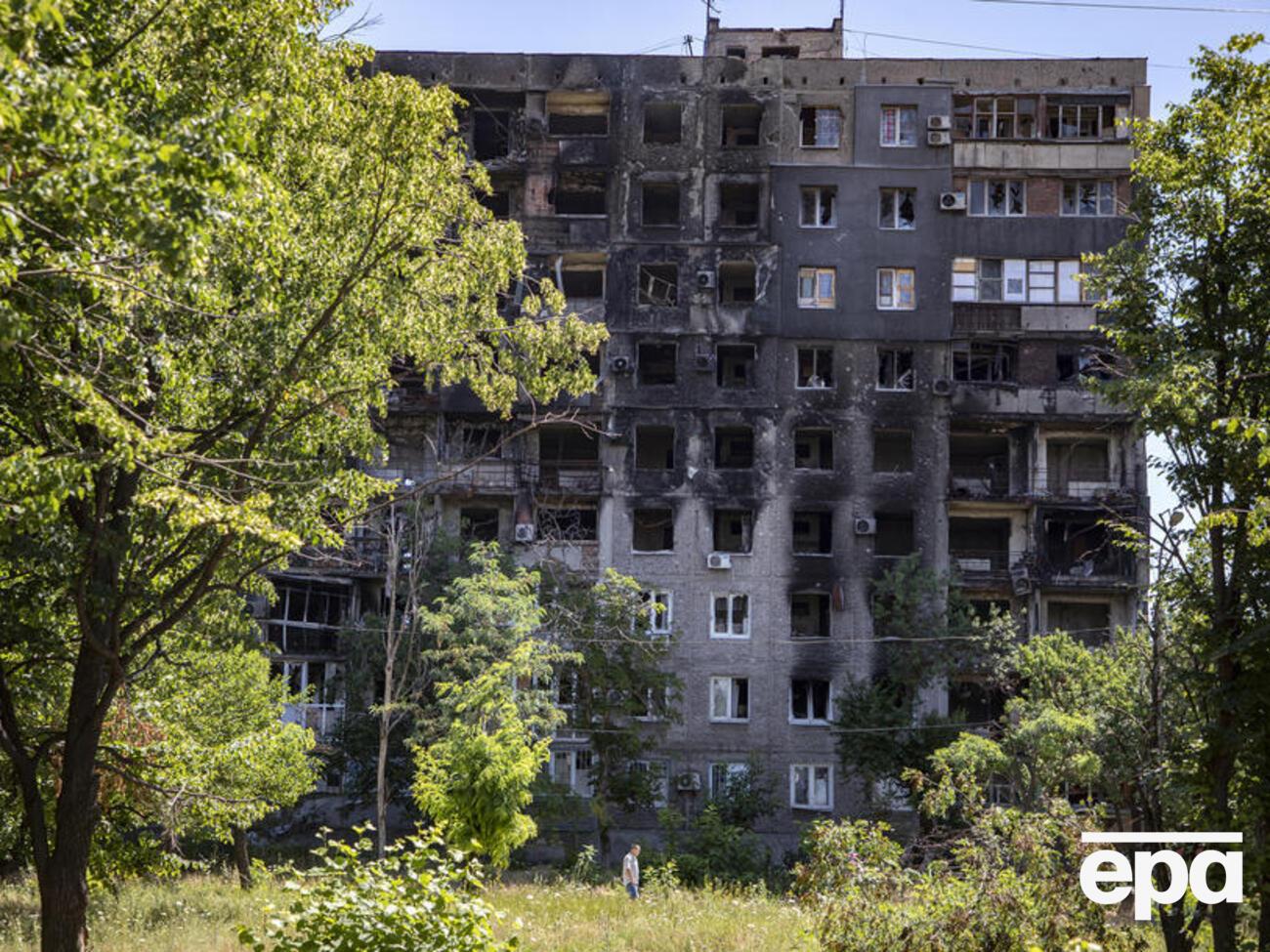 "Настроение россиян меняется, они измотаны". CNN рассказал, как Украине удалось переломить ситуацию