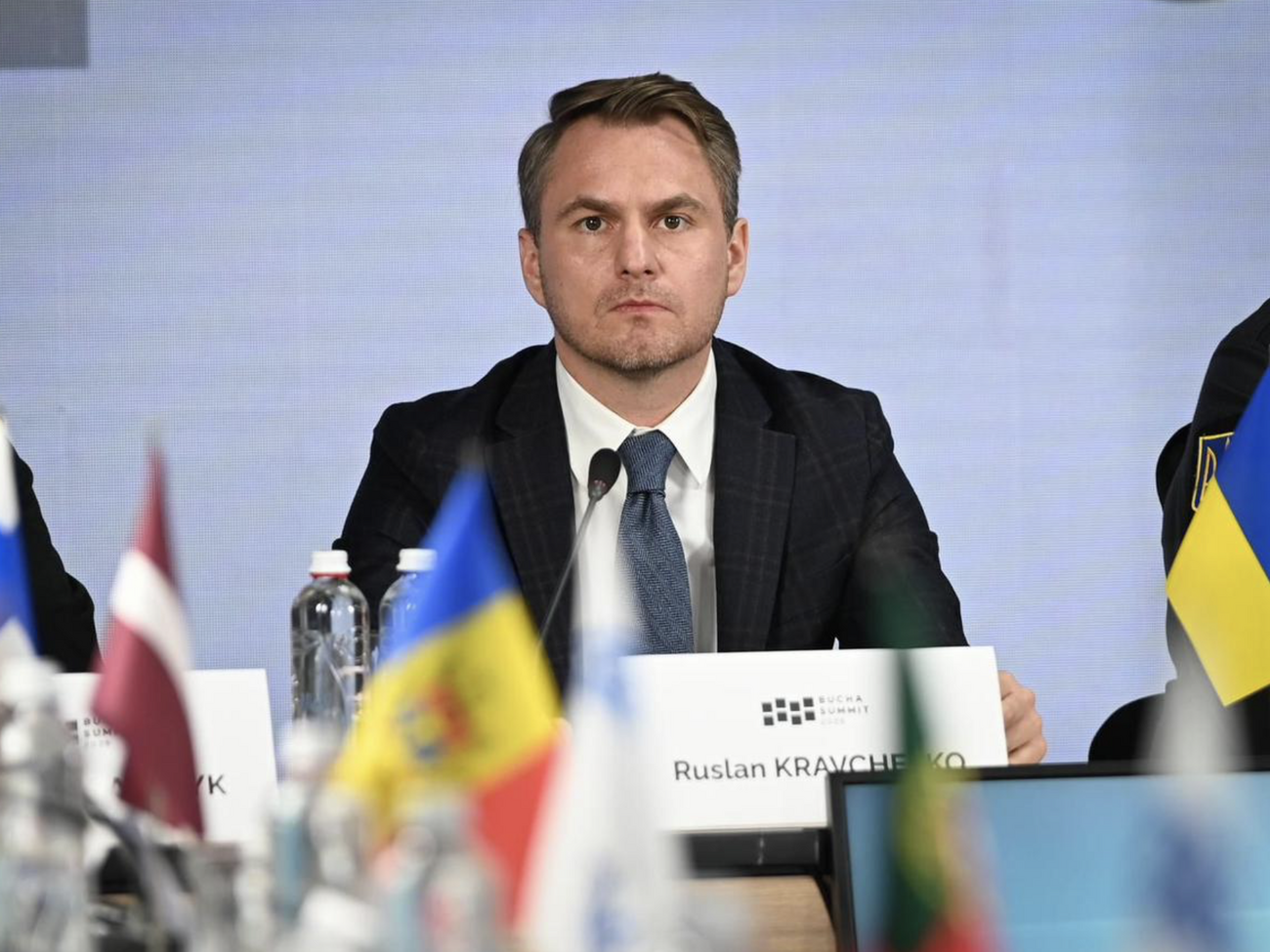 Спецтрибунал щодо агресії РФ на крок ближчий. До його створення приєднаються 36 країн і ЄС – Кравченко