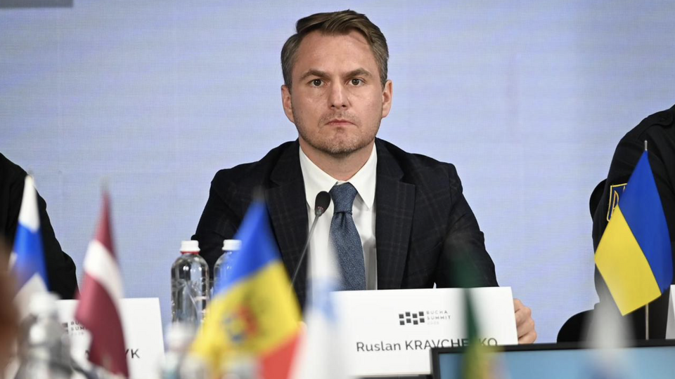 Спецтрибунал щодо агресії РФ на крок ближчий. До його створення приєднаються 36 країн і ЄС – Кравченко