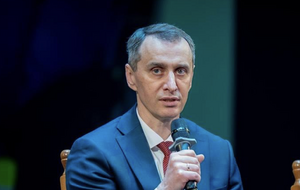 МОЗ розброньовує частину медиків для служби в ЗСУ – Ляшко