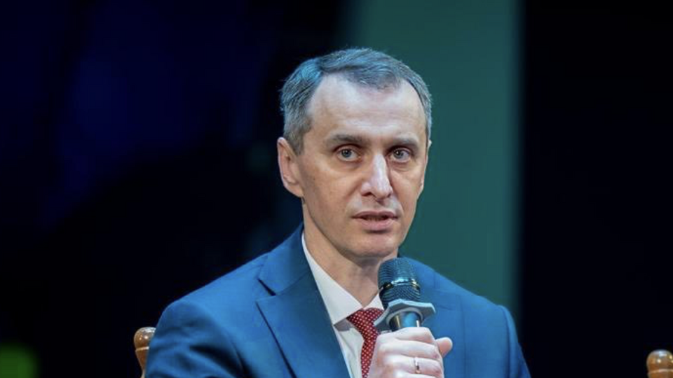 Минздрав разбронирует часть медиков для службы в ВСУ – Ляшко