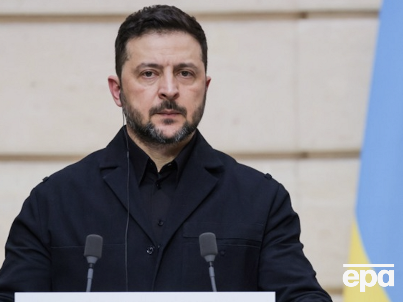 "Если Лукашенко ошибется". Зеленский поручил подготовить план реагирования в связи с угрозой операций РФ из Беларуси
