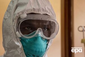 У Конго виявили спалах Еболи. Зафіксовано сотні випадків, є загиблі