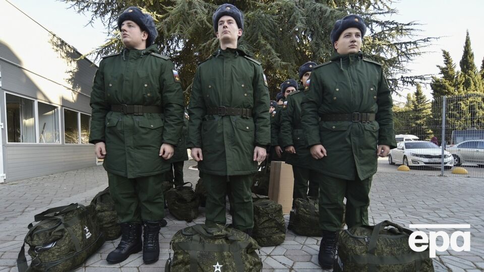 РФ вербує студентів до "елітних" безпілотних військ, а потім відправляє їх на штурми – партизани
