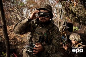 США і Європа із заздрістю спостерігають за розвитком оборонних технологій України – Reuters