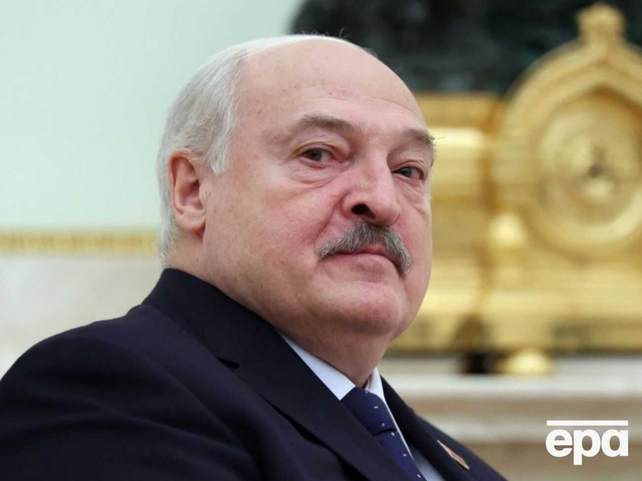 Мадяр обратился к "минскому гауляйтеру Лукашеску"