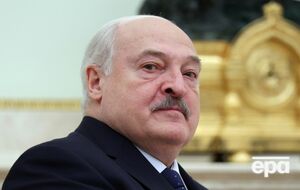 Мадяр звернувся до "мінського гауляйтера Лукашеску"