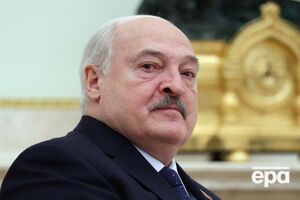 Мадяр обратился к "минскому гауляйтеру Лукашеску"