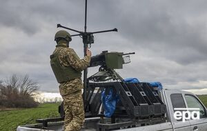 На Прикарпатті суд покарав військового ППО, який проспав повітряну тривогу