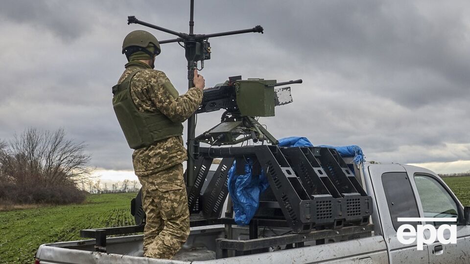 На Прикарпатье суд наказал военнослужащего ПВО, который проспал воздушную тревогу