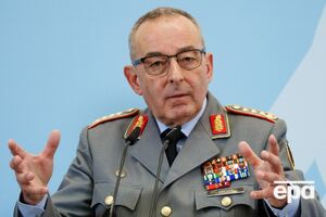 Россия может напасть на НАТО до 2029 года – генерал Германии