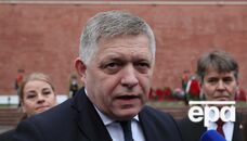Фіцо розповів про свої контакти з Путіним і згадав туалет
