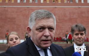 Фіцо розповів про свої контакти з Путіним і згадав туалет