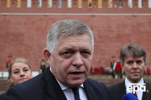 Фіцо розповів про свої контакти з Путіним і згадав туалет