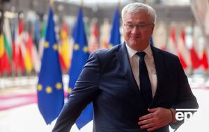 "Квиток Путіну до Гааги". Як Україна домоглася створення спецтрибуналу для РФ. Головне