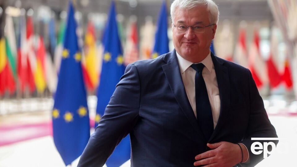"Квиток Путіну до Гааги". Як Україна домоглася створення спецтрибуналу для РФ. Головне