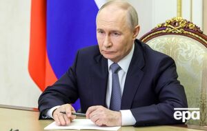 Путин упростил процедуру выдачи паспортов РФ в непризнанной стране на границе Украины
