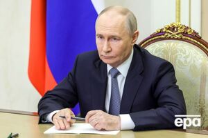 Путин упростил процедуру выдачи паспортов РФ в непризнанной стране на границе Украины