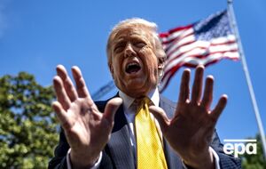 "Останнє, що нам потрібно". Трамп попередив Тайвань, що не хоче за нього воювати