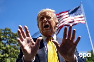 "Останнє, що нам потрібно". Трамп попередив Тайвань, що не хоче за нього воювати