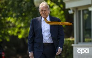 Чиновники из окружения Трампа призывают ОАЭ захватить иранский остров – The Telegraph