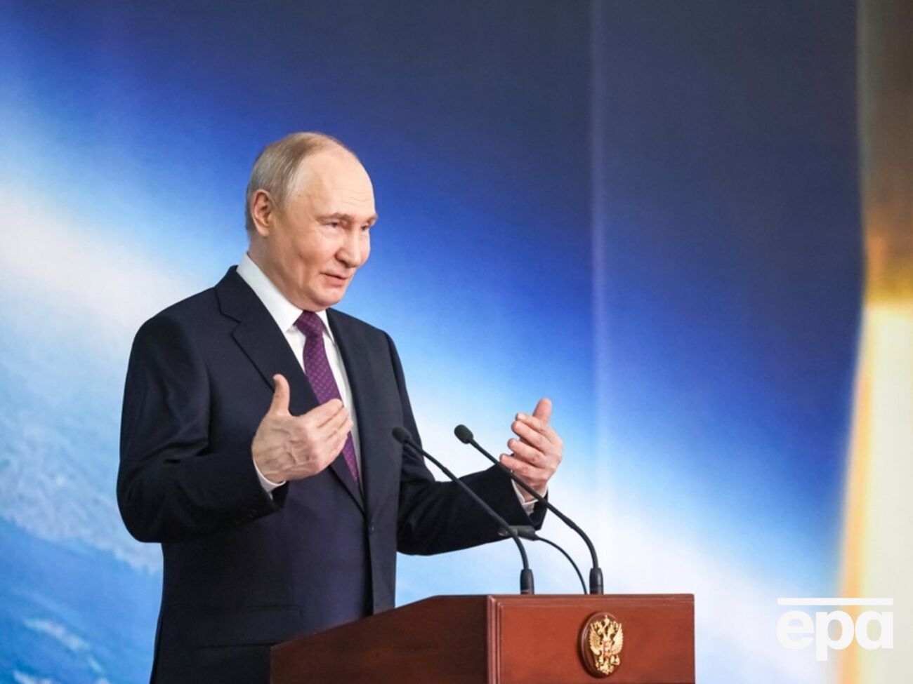 "Путін позитивно зображує". ISW розкрив, як Кремль маскує економічні проблеми Росії