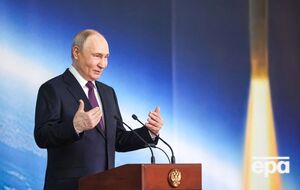 "Путин позитивно подает". ISW раскрыл, как Кремль маскирует экономические проблемы России