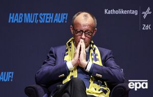 Мерц заявил, что не советует детям ехать в США, и объяснил почему