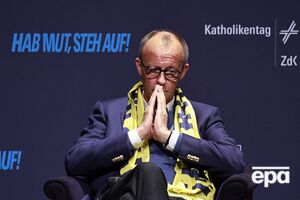 Мерц заявив, що не радить дітям їхати у США, і пояснив чому