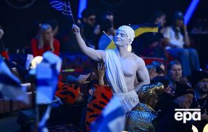 "Евровидение 2026". Украина вновь сместилась в рейтинге – кто вырвался вперед в день гранд-финала